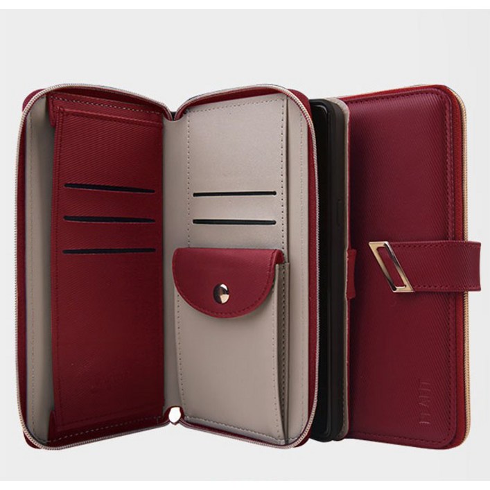 플라핏 랩터 지퍼 다이어리 갤럭시 노트10플러스N976