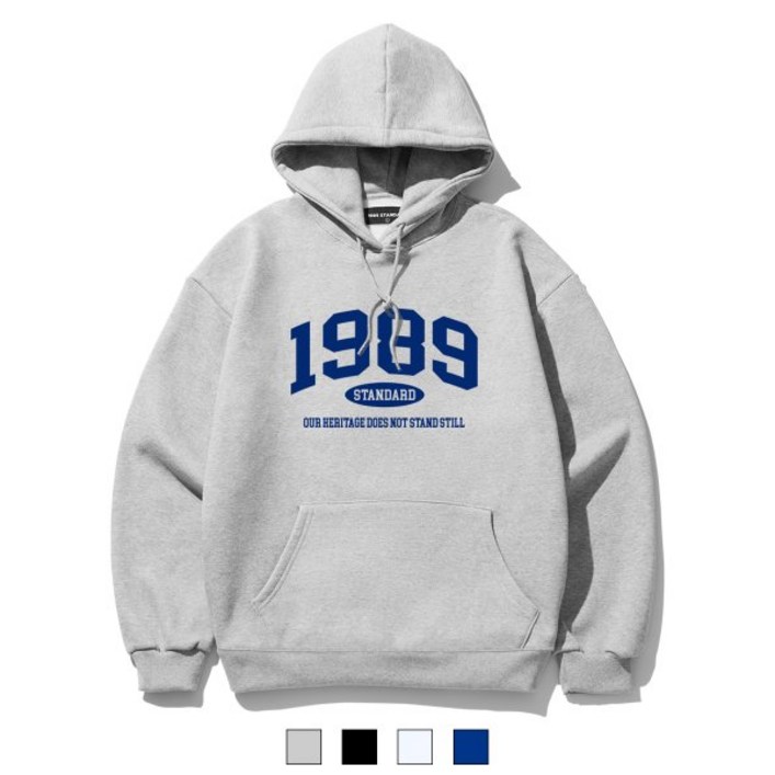 1989스탠다드 10월 28일 배송 RV OUR 1989 후드 STHSTD-0004