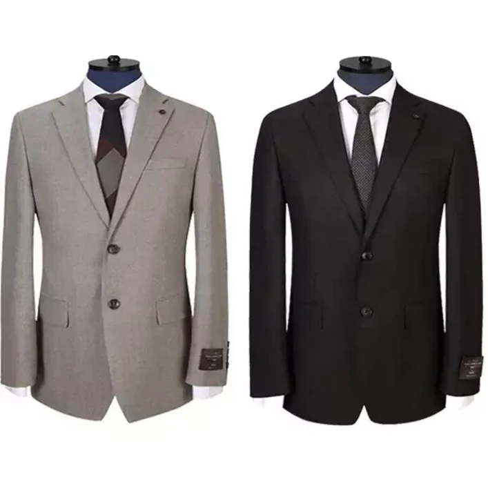 지이크 FW 이태리 럭셔리 까노니코 수트 2 종 택 1 PHJ1516