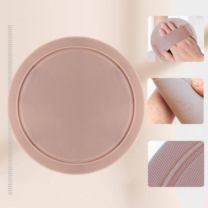 FONOW 때수건 가정용 각질 제거 샤워타올