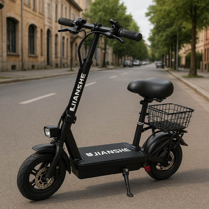 바이고 고출력 10인치 전동킥보드 두발 전기 성인 킥보드