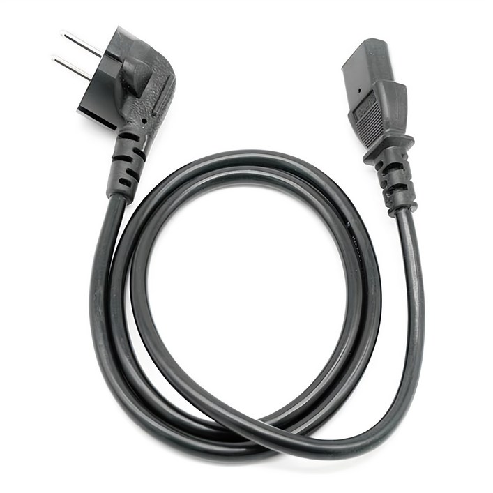 애니포트 국산 AC코드 220V 10A 0.75SQ 파워케이블