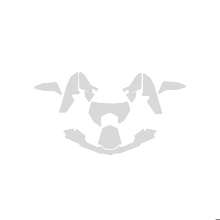 투명 보호 스티커 BMW R1250GS ADV PPF 오토바이 액세서리 R 1250 GS 어드벤처 TPU 페인트 보호 스트레치