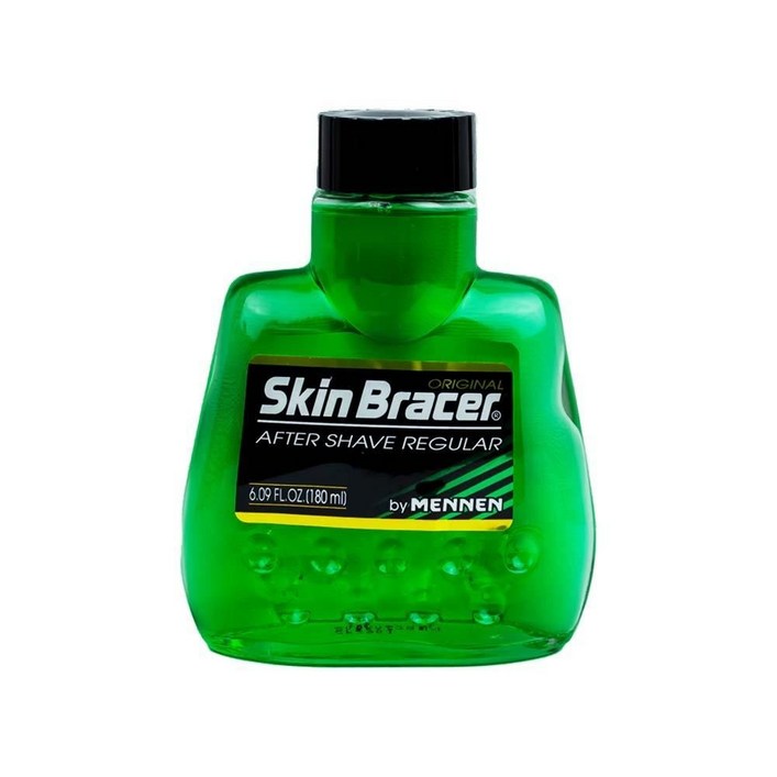멘넨 스킨 브레이서 애프터 쉐이브 레귤러 180ml