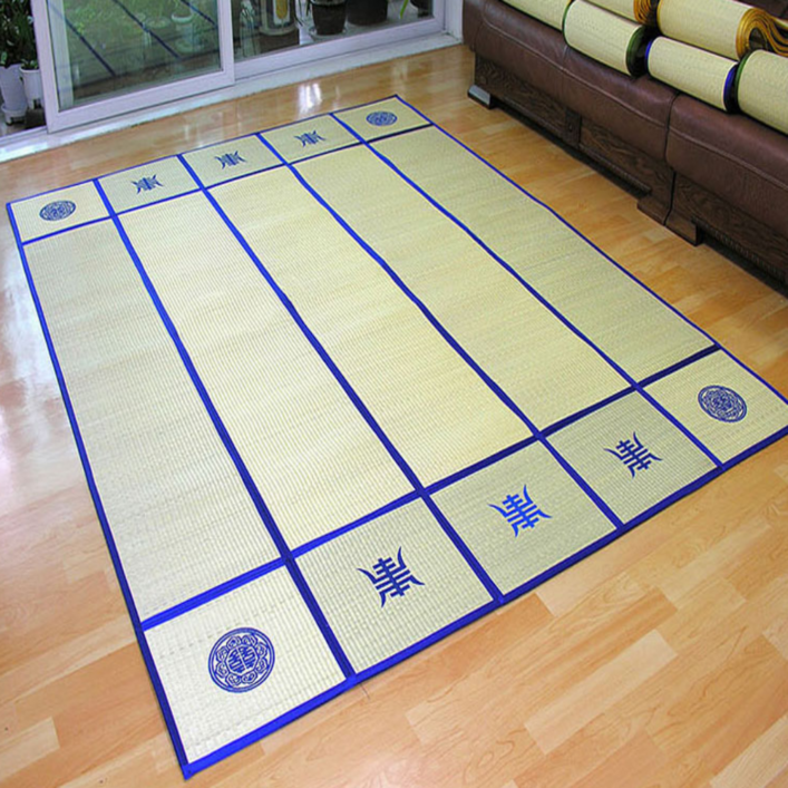 제일조아 왕골자리 대자리 돗자리 대나무 여름 명절 강화 화문석2023