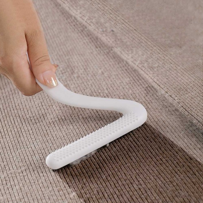 글리너수동보풀제거기 간편 휴대용 의류 만능 브러시