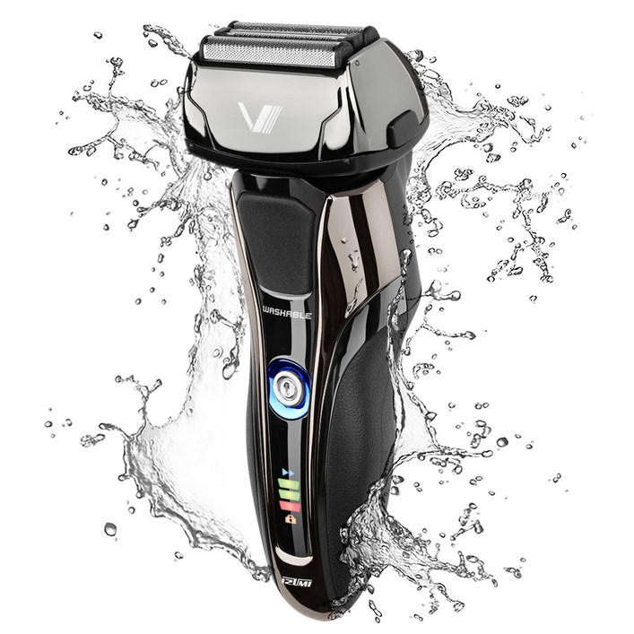 이즈미 전기면도기 하이엔드 IKS8000