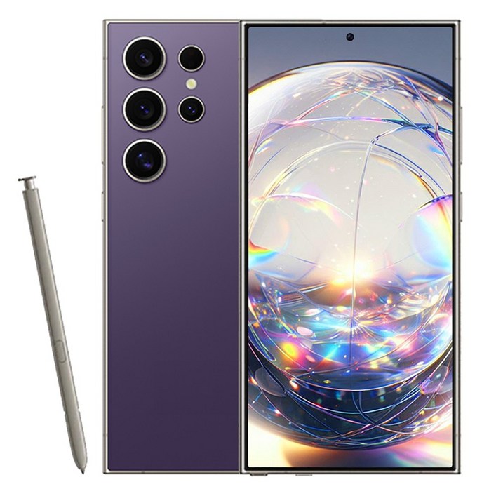 삼성전자 갤럭시 S 24 울트라 256GB