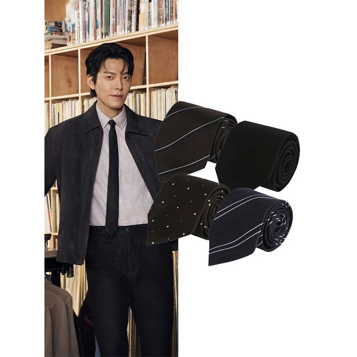 파렌하이트 지이크파렌하이트  혼주넥타이,정장넥타이 32종 1만원대 택 1