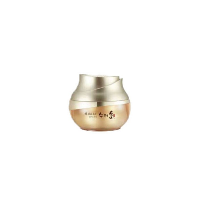수려한 발효 효윤 진액 크림 50ml, 50ml, 1개