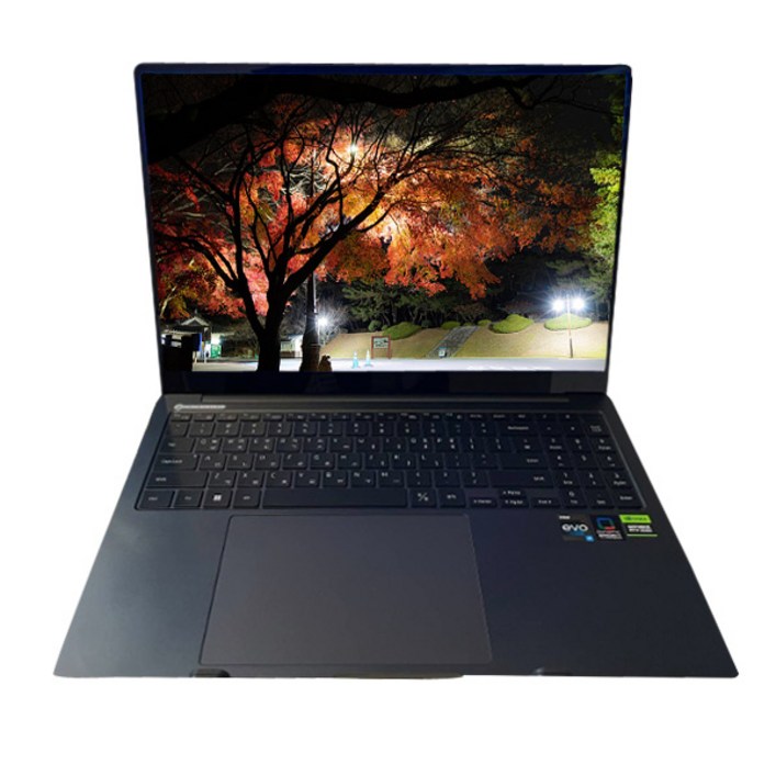 삼성 갤럭시북3 울트라 NT960XFHXC70G 13세대 i7 램16G SSD512G 40.6cm RTX4050 동영상편집용 최고사양