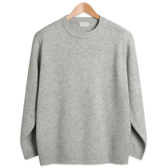 남녀공용 14컬러 데일리 울라이크 니트 MD275