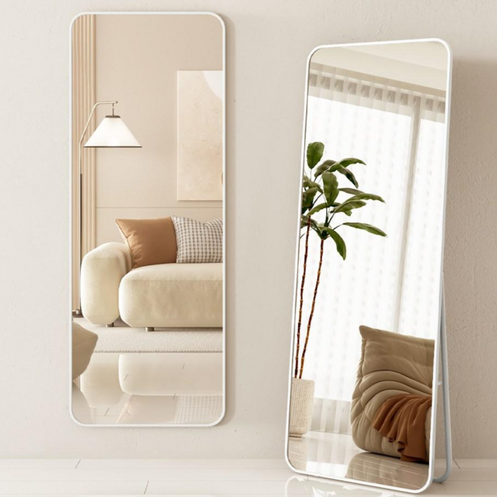 하이피러브 스탠드 부착형 전신거울