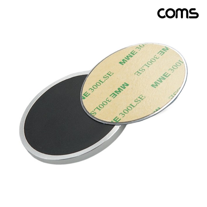 컴스 맥세이프형 삼각대 마운트 헤드