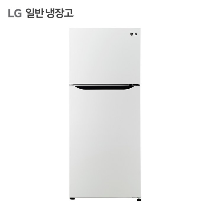 LG 일반냉장고 189L B182W13 희망일 배송가능