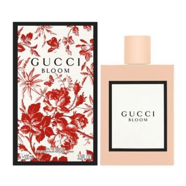 구찌 블룸 EDP, 100ml, 1개 구찌 블룸 EDP, 100ml, 1개