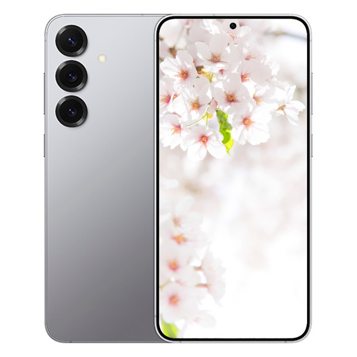 삼성전자 갤럭시 S 25 256GB 새상품 미개봉