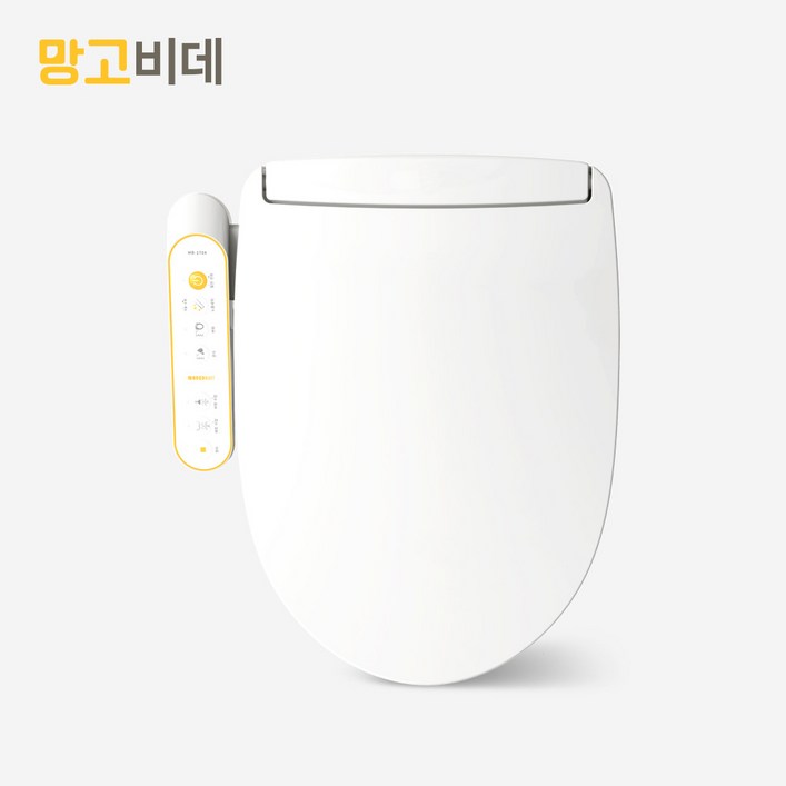 24년형 필터없는 안심방수 직수 비데 MB1704NF 24년형 필터없는 안심방수 직수 비데 MB1704NF