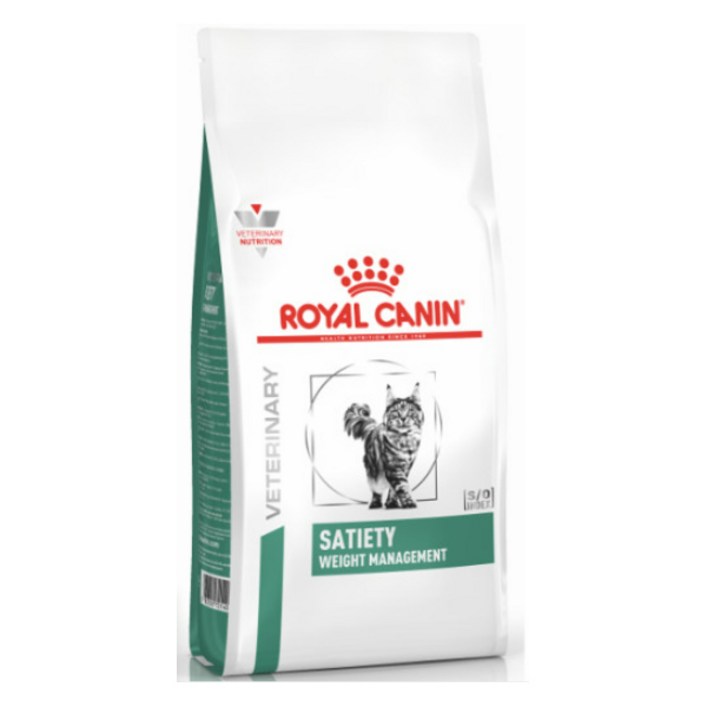 로얄캐닌 캣 세타이어티cat satiety 1.5kg