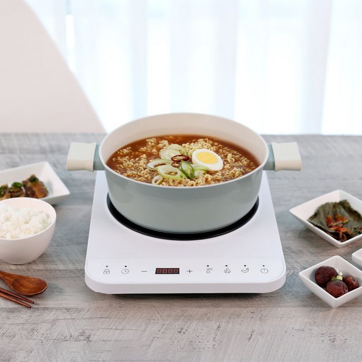 키친아트 1구 인덕션