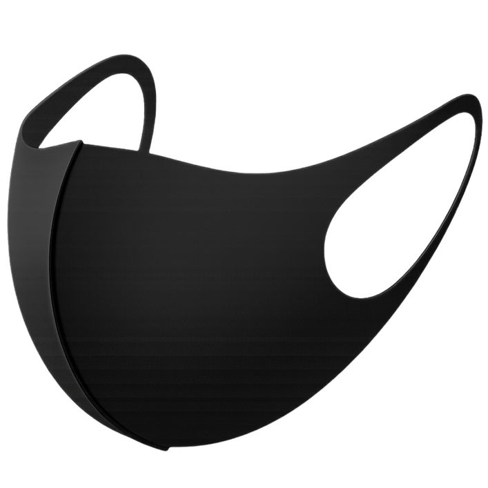 브랜드88 브이핏 빨아쓰는 예뻐보이는 다회용 연예인 입체 마스크