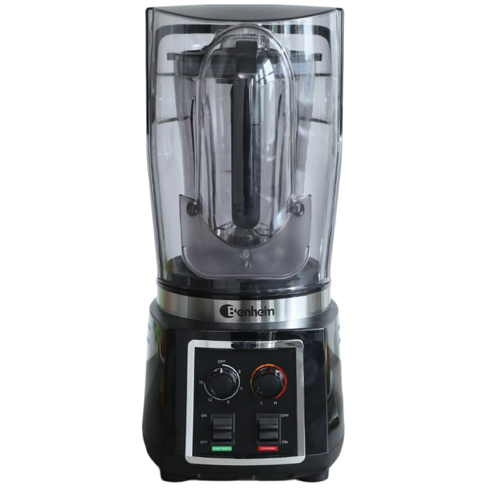 벤하임 저소음 카페 믹서기