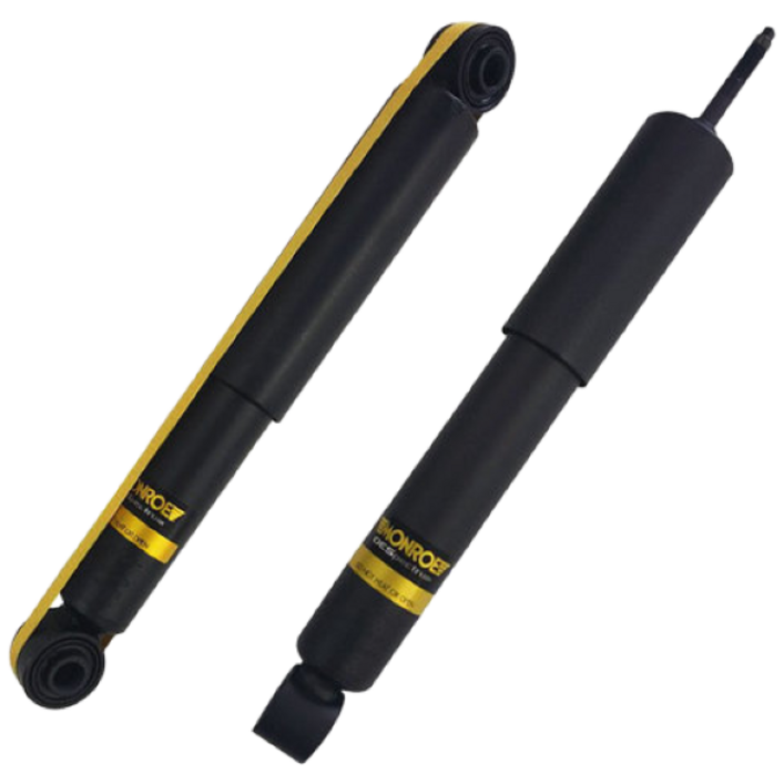 포터2 먼로 Monroe OES 쇼바 2륜 4륜 EV 1개 차량 롤링 완화 승차감 개선, 2륜EV 공용 앞1개, 1개