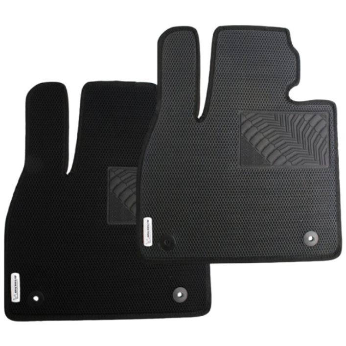 현대 아이오닉 미쉐린 스마트 매쉬코일매트 메쉬바닥매트, 아이오닉6