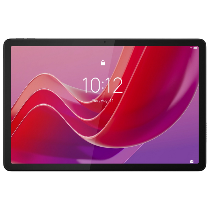 레노버 자오양 K10/M11태블릿 10.9형 8G+128G + 보호 케이스 + 강화 필름 한국어 WiFi (글로벌 모델 M10), Wi-Fi, 블랙, 128GB