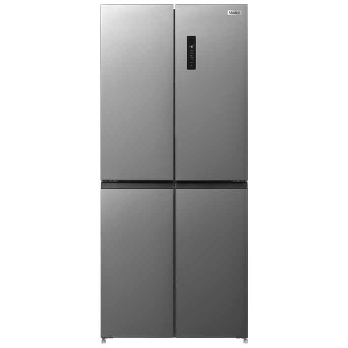 캐리어 모드비 피트인 508L 4도어냉장고 방문설치, (정품인증)MRNF508spm1