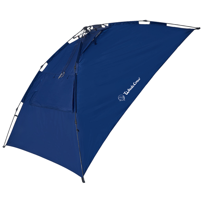 웨일크루 고스트 도킹가능한 카사이드 어닝, 단일