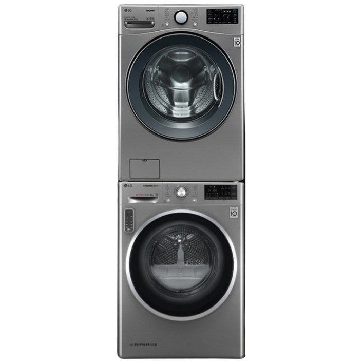 품질보증리퍼 삼성LG 드럼세탁기  건조기 세트  수도권만 설치가능