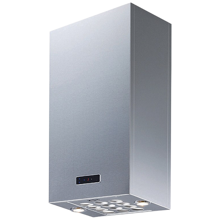 하츠 아일랜드후드 싱글스퀘어 SIH30S 높이 750 주방후드