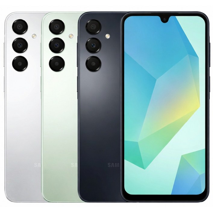 삼성갤럭시A16 / 알뜰폰 / 알뜰요금제 / 세컨폰 / 서브폰 / 구매전내용확인 / 외국인구매불가