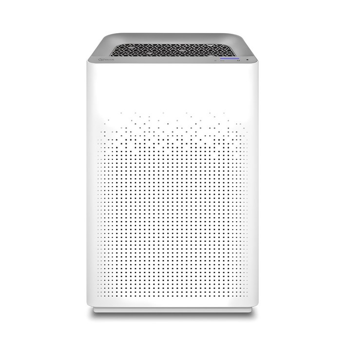 위닉스 제로S 공기청정기 AZSE430JWK 43.1㎡