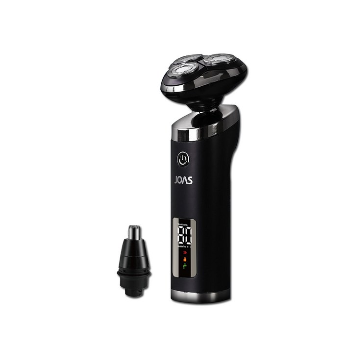 조아스 컴플리트 전기면도기 코털제거기, JR5430, 혼합색상 조아스 컴플리트 전기면도기 코털제거기, JR5430, 혼합색상