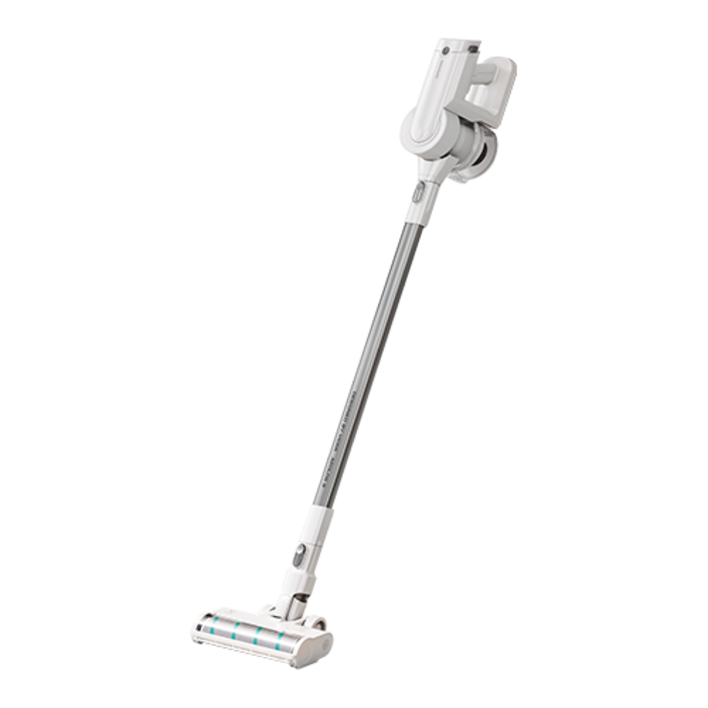 샤오미 비오미 A9 화이트 핸디스틱 무선 청소기, 화이트, A9