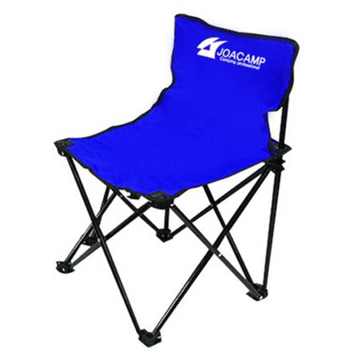 조아캠프 등받이 낚시의자 대