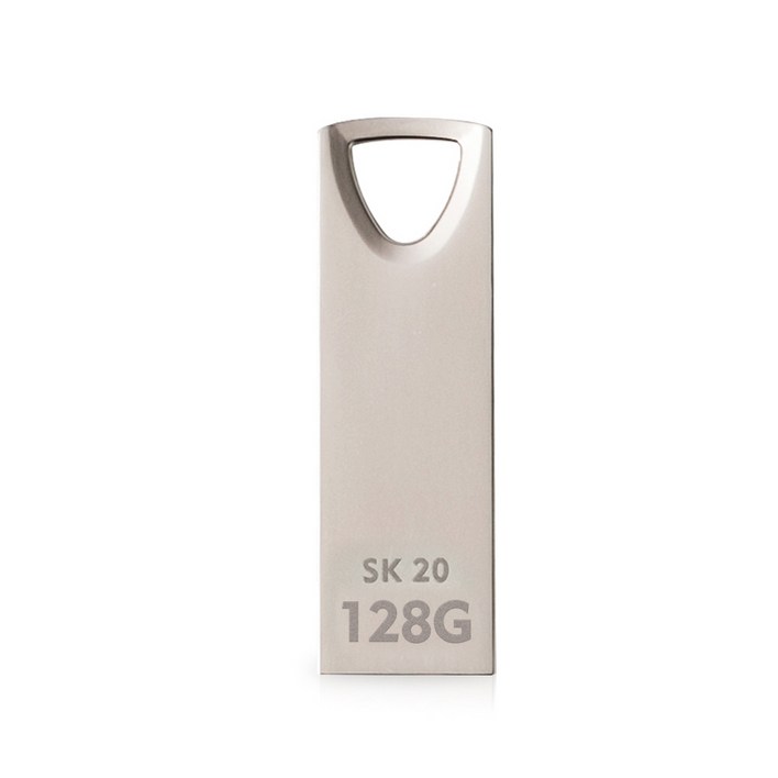 액센 USB 2.0 SK20, 128GB