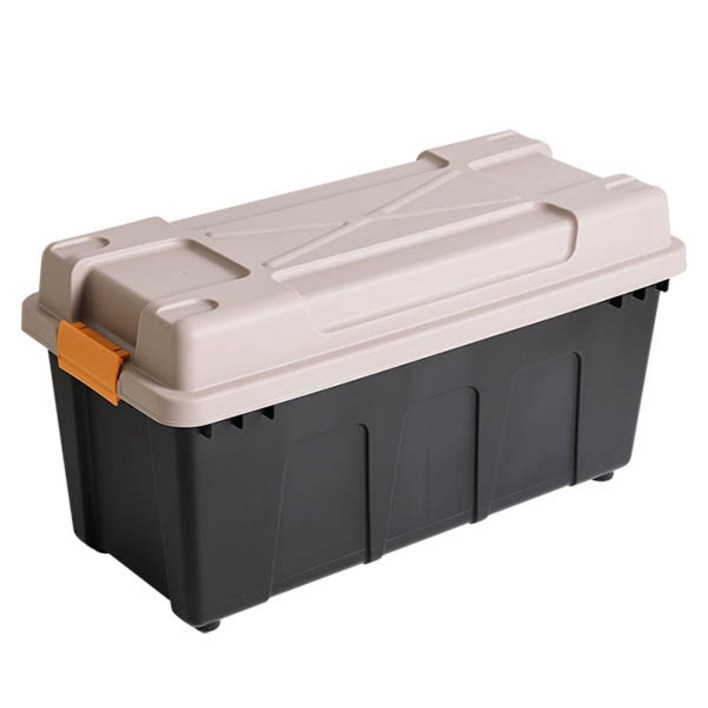 아이리스 국내생산 캠핑 박스 RV-65