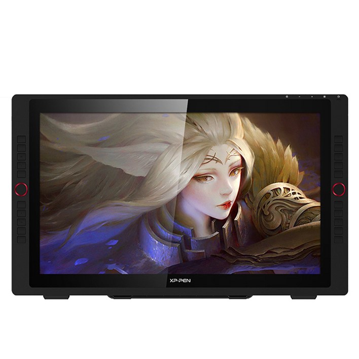 엑스피펜 액정 타블렛 ARTIST 24 PRO, ARTIST 24 PRO, 단일색상