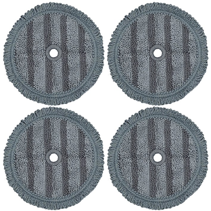 WEHERE LG 코드제로 리필 호환 물걸레