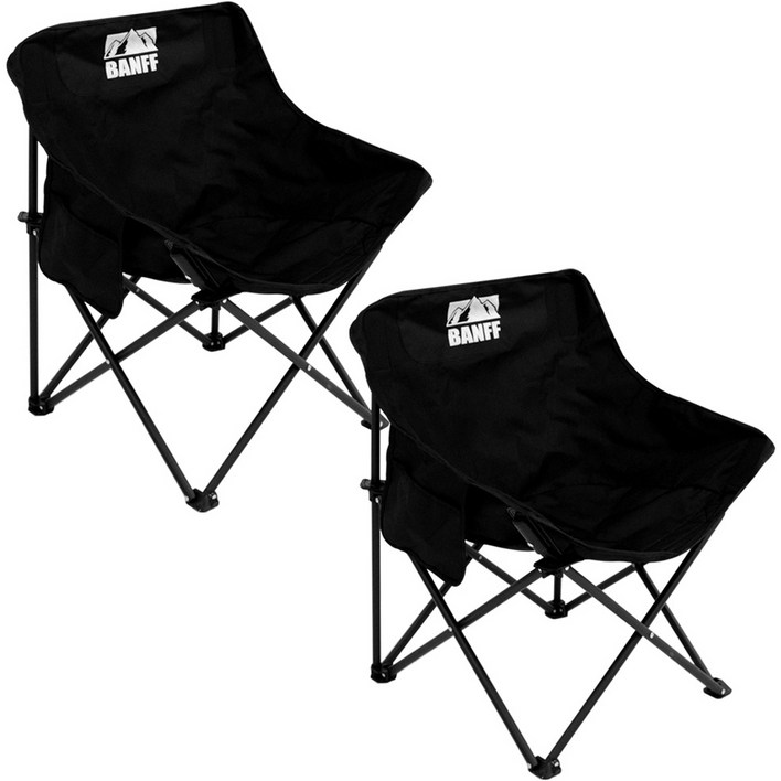 밴프 아비드 캠핑체어