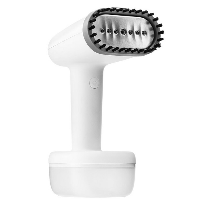 모리츠 핸디형 스팀다리미, MOIR4000WR, 화이트