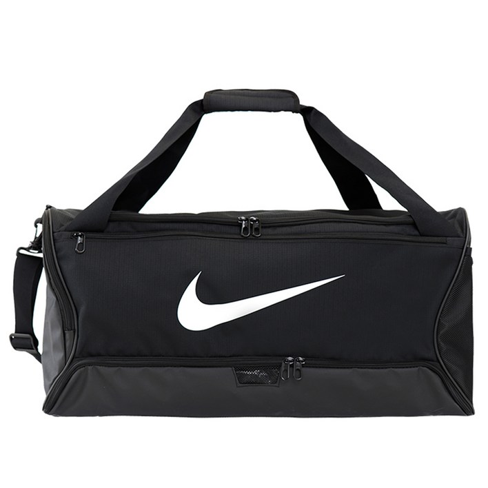 나이키 스우시 M 더플백 DH7710010