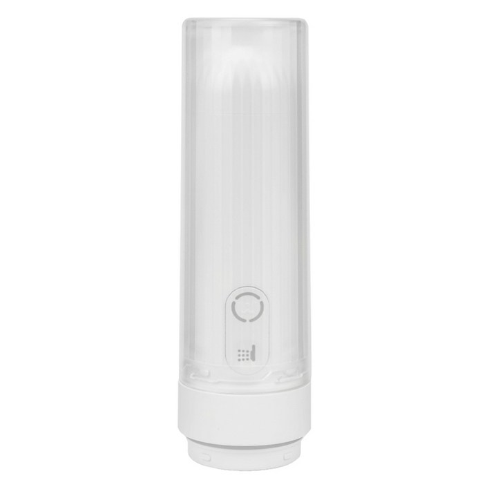 휴클린 2세대 C타입 충전식 휴대용 비데 화이트