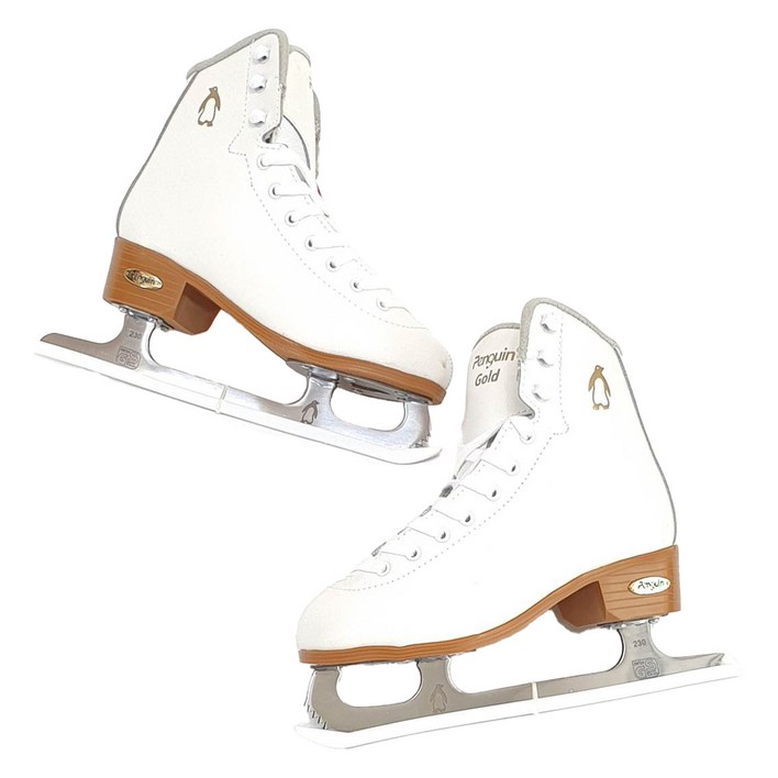 PENGUIN 피겨 스케이트화