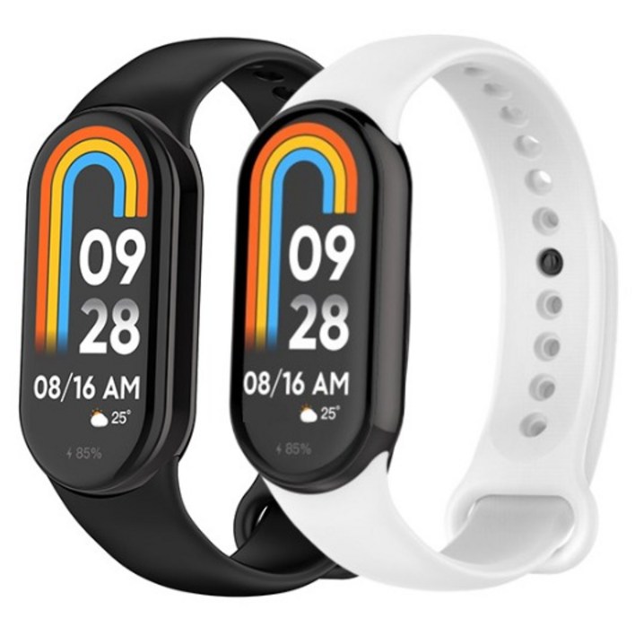 림스테일 실리스 스트랩 밴드