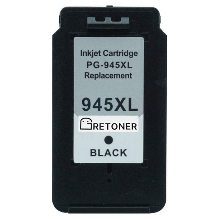 캐논 PG945 XL 호환 잉크 카트리지 대용량