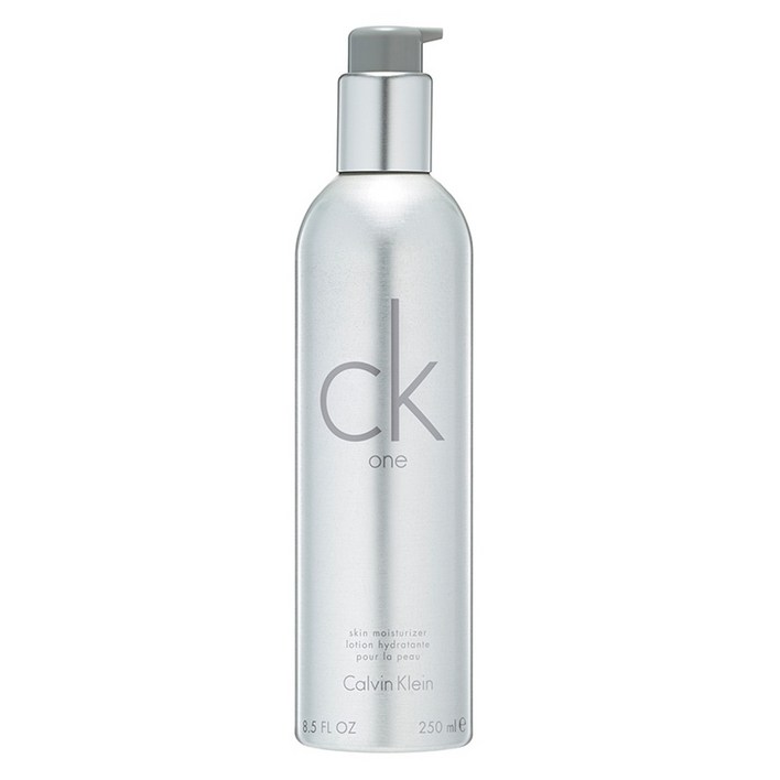 캘빈클라인 CK one 모이스처라이저